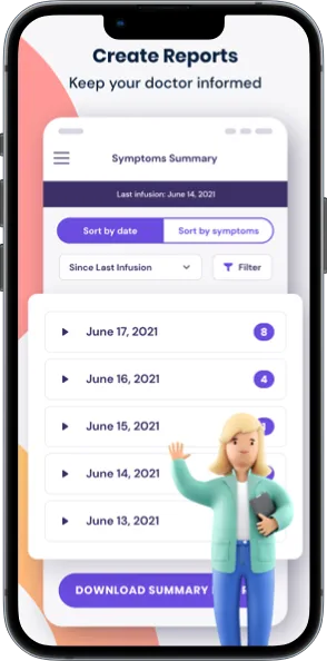Track Your Audience Activities - 糖果派对nuohua